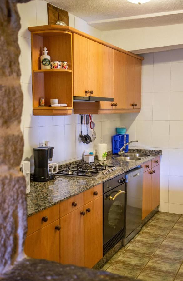 Galicia Βίλα Forcarei Εξωτερικό φωτογραφία